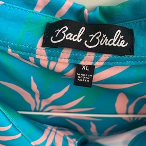 Bad Birdie Golf Polo